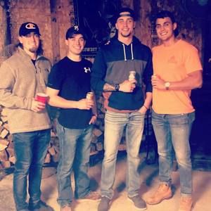 Meet your Posher, Joe